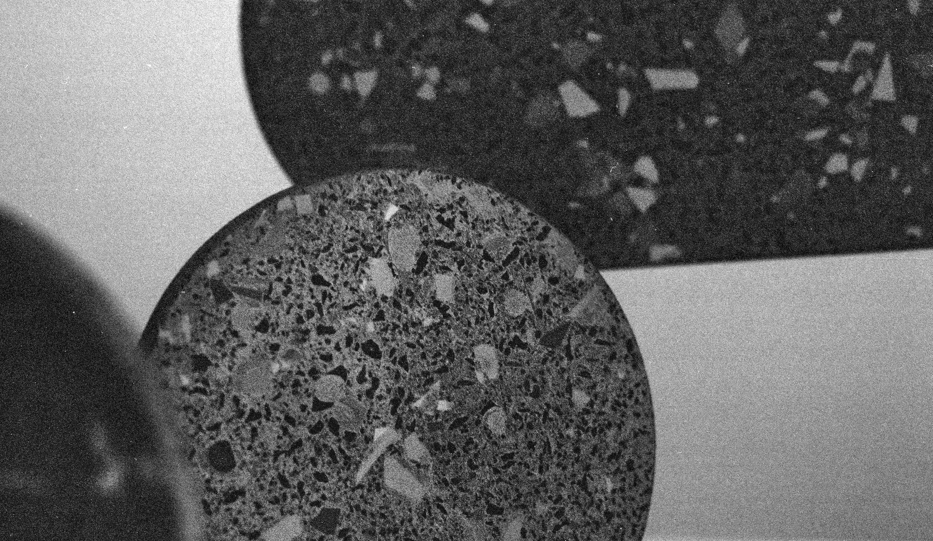 PRODUCT: TERRAZZO FOR MUD AUSTRALIA