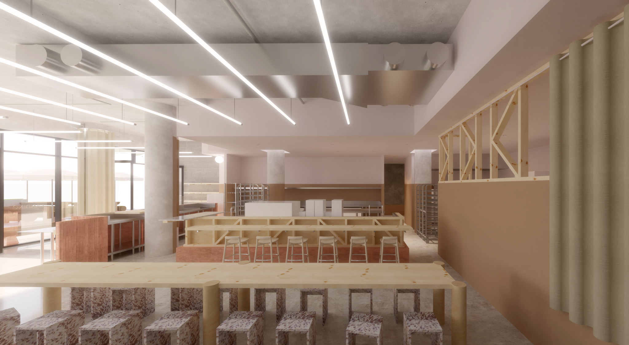 Scarborough Bakery (coming soon)