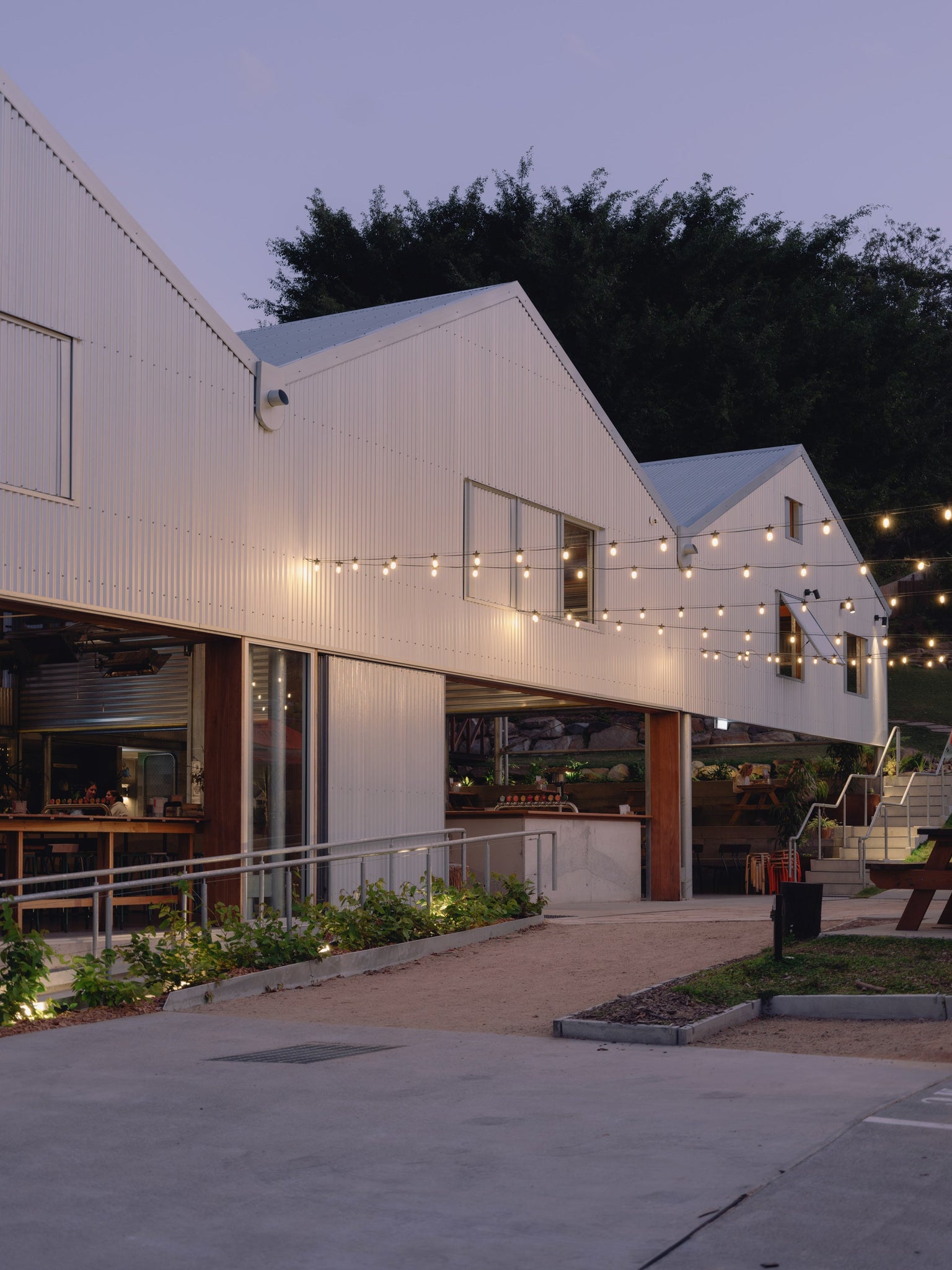 Matso’s Sunshine Coast Brewery