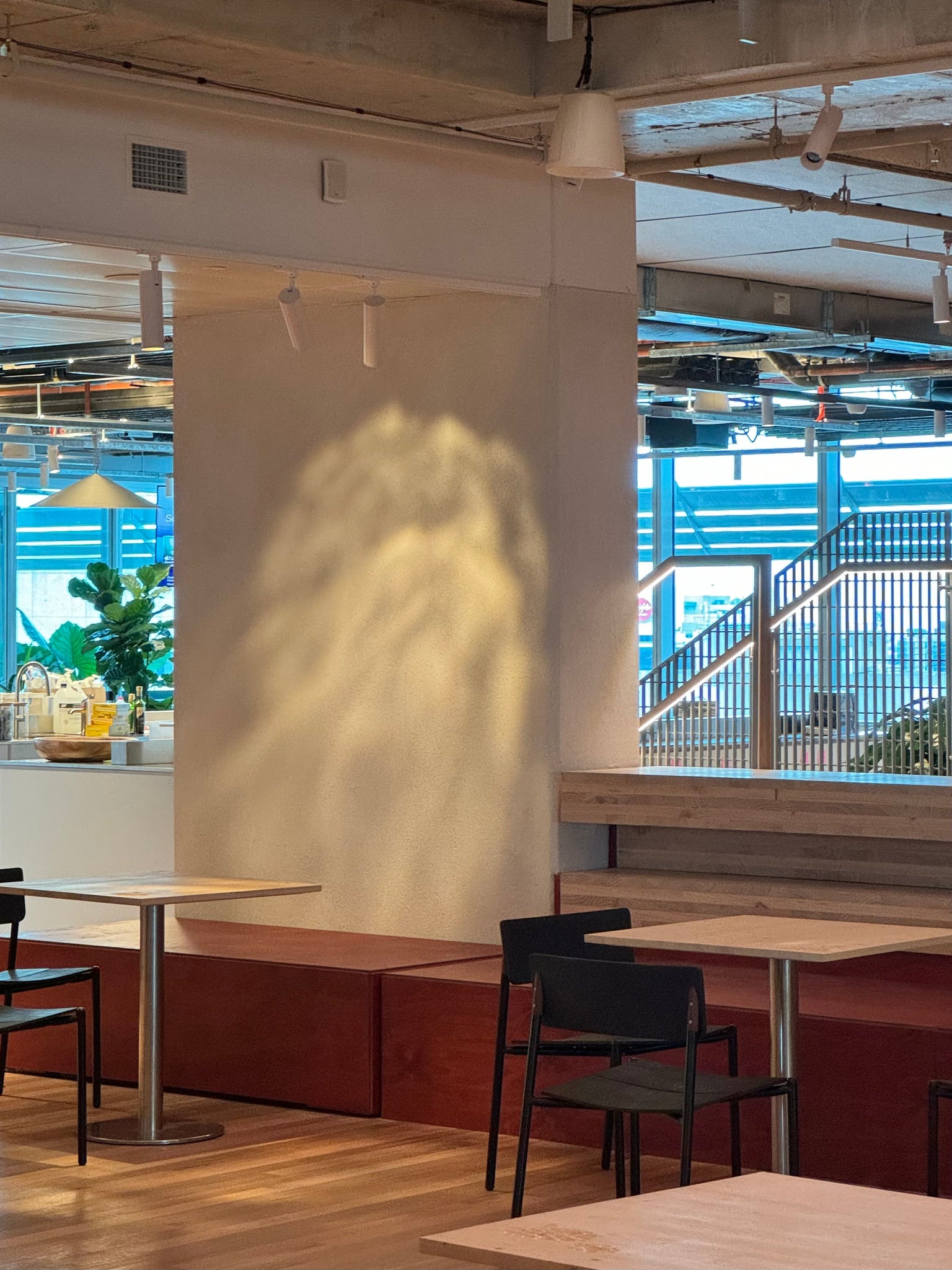 ARUP WORKPLACE