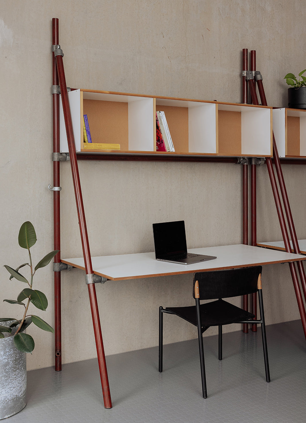 Bulimba Office