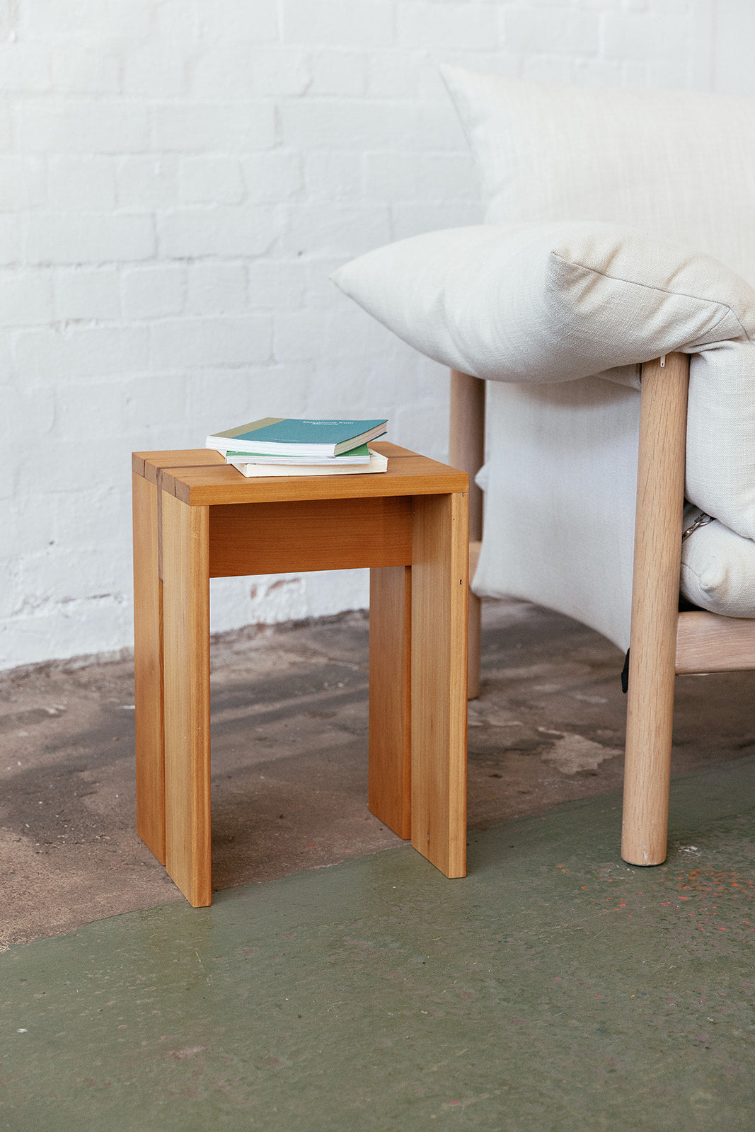 Flooring Stool