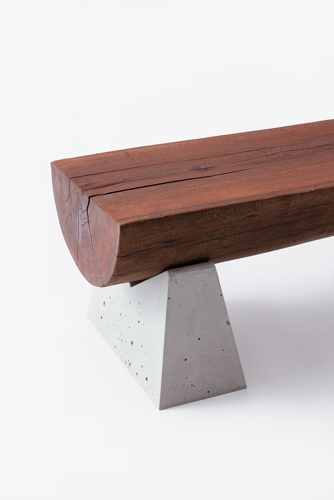Telegraph Bench