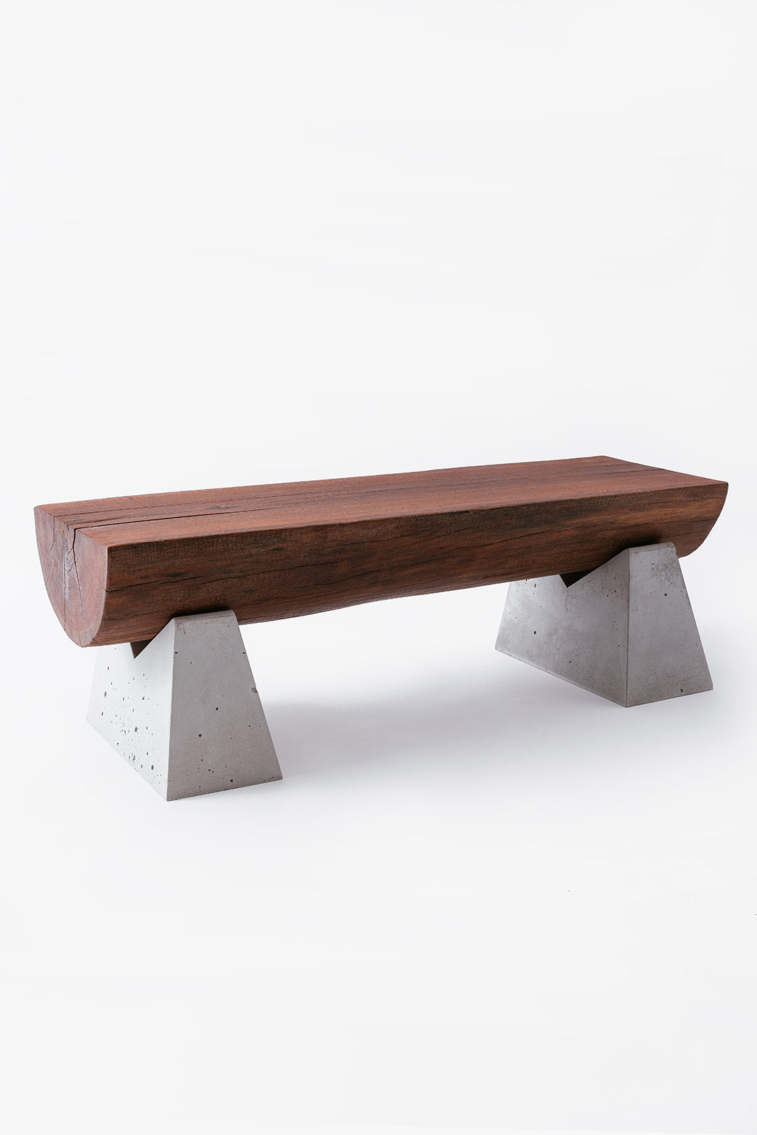 Telegraph Bench