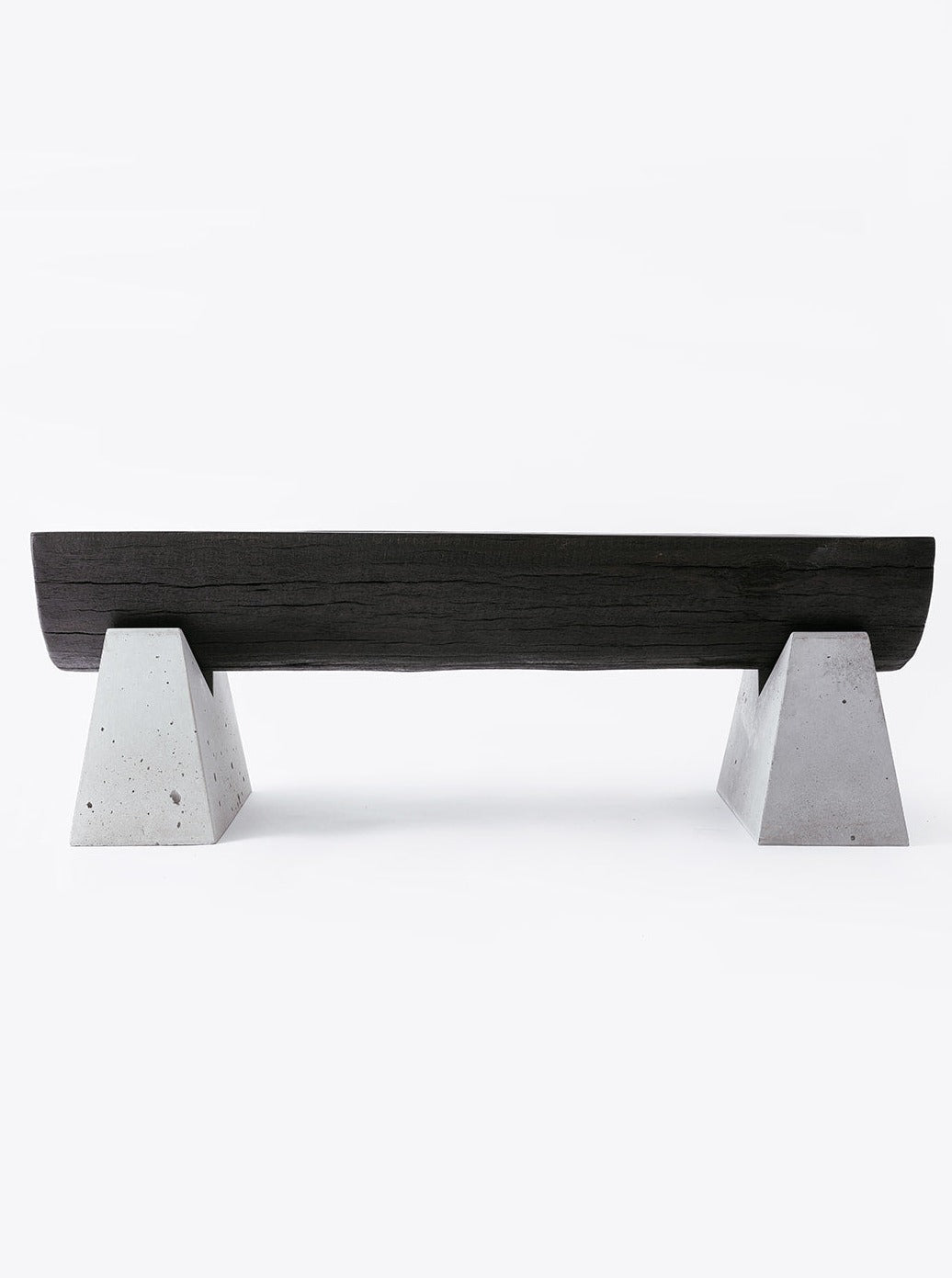 Telegraph Bench