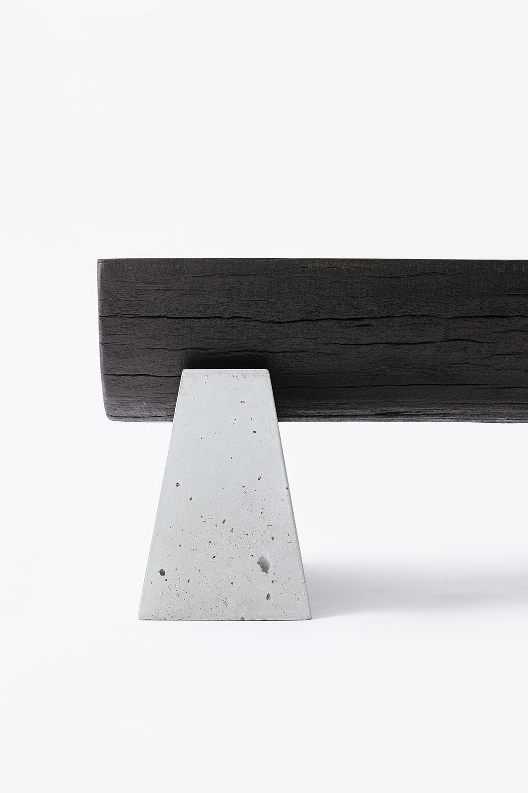 Telegraph Bench