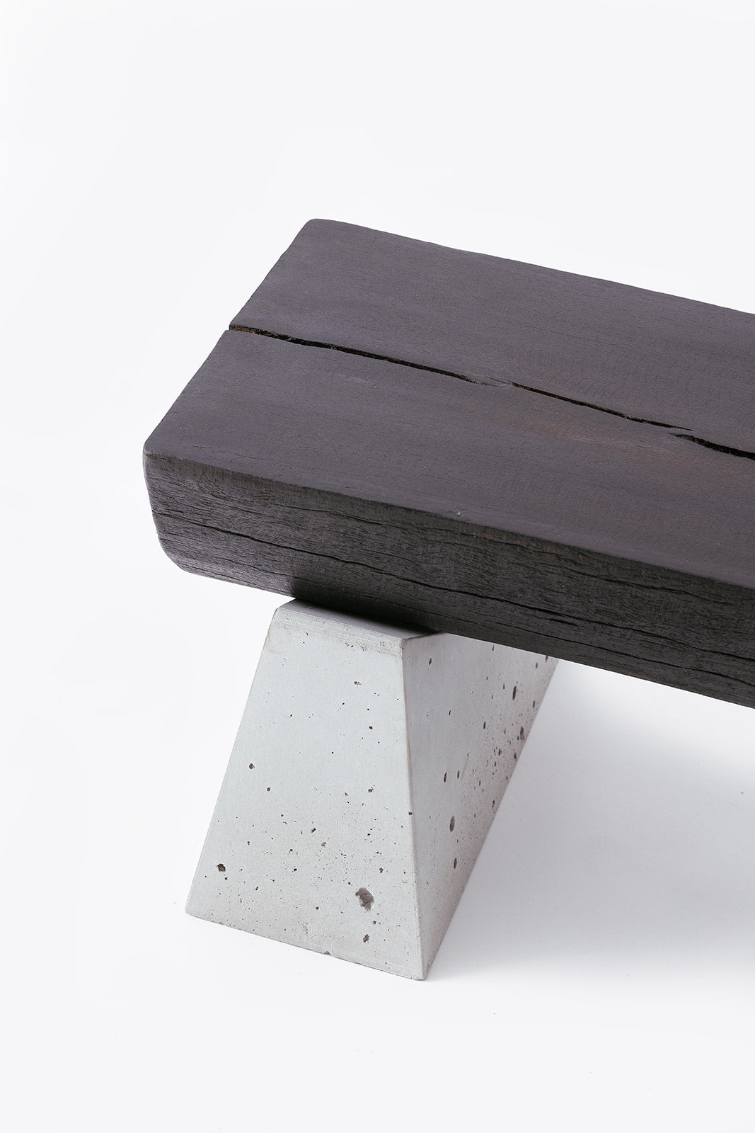 Telegraph Bench