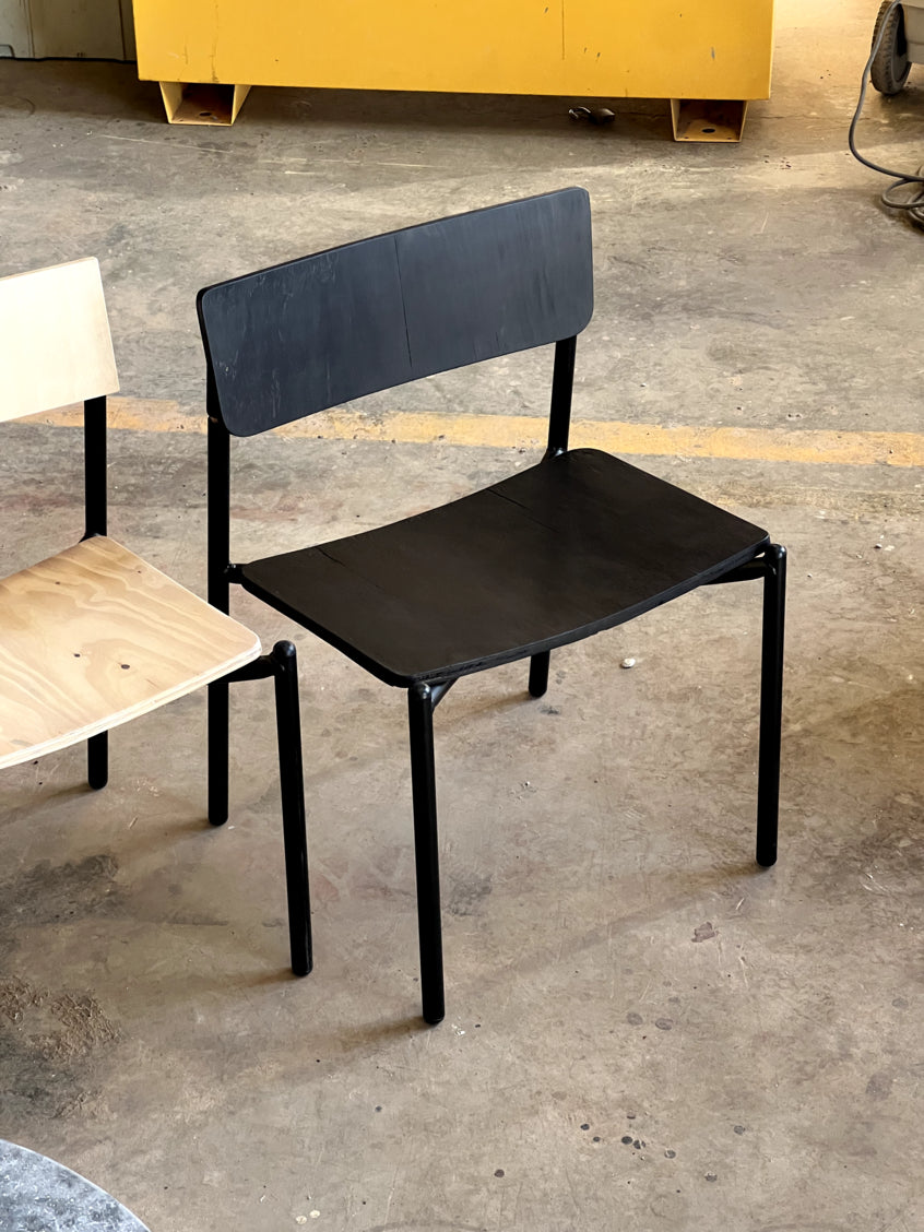 Custom Furniture and Fabrication