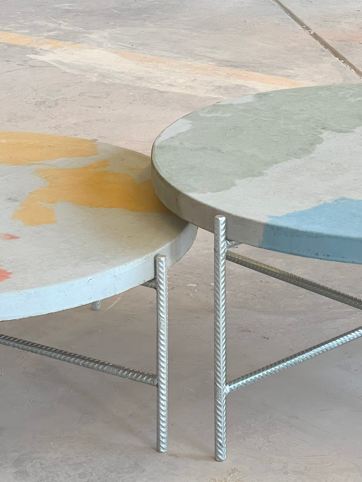 Atmosphere Table