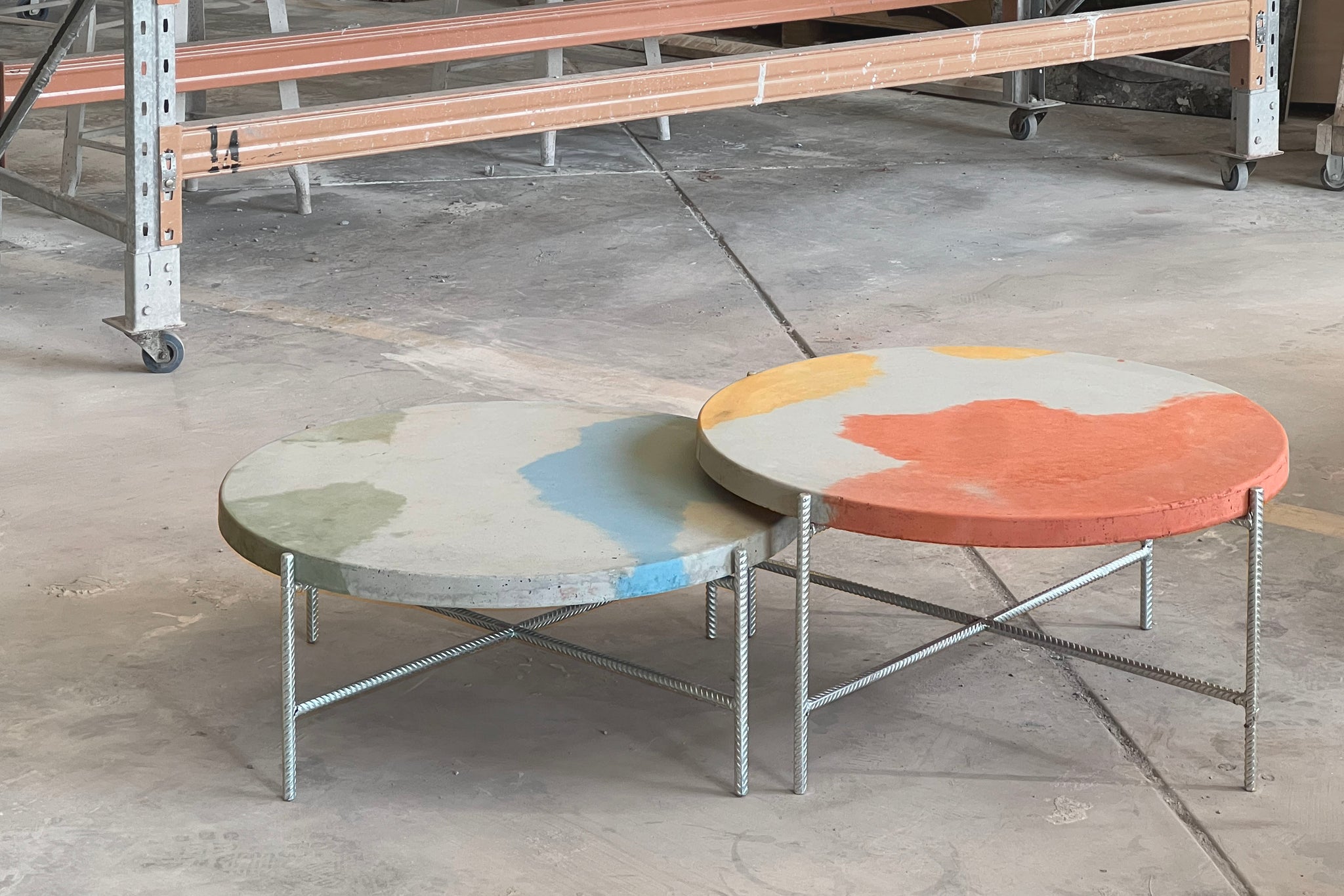 Atmosphere Table