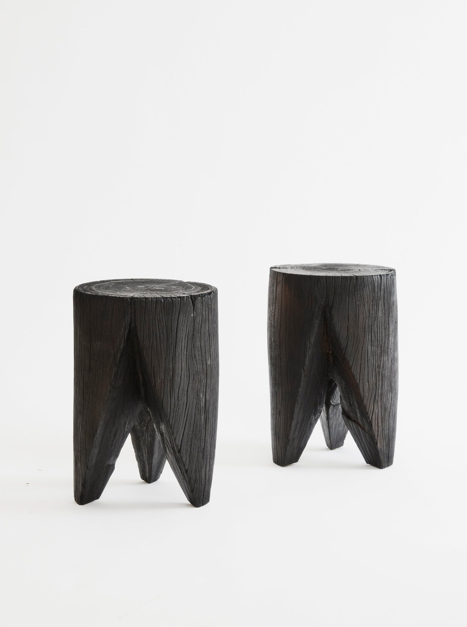 Telegraph Stools