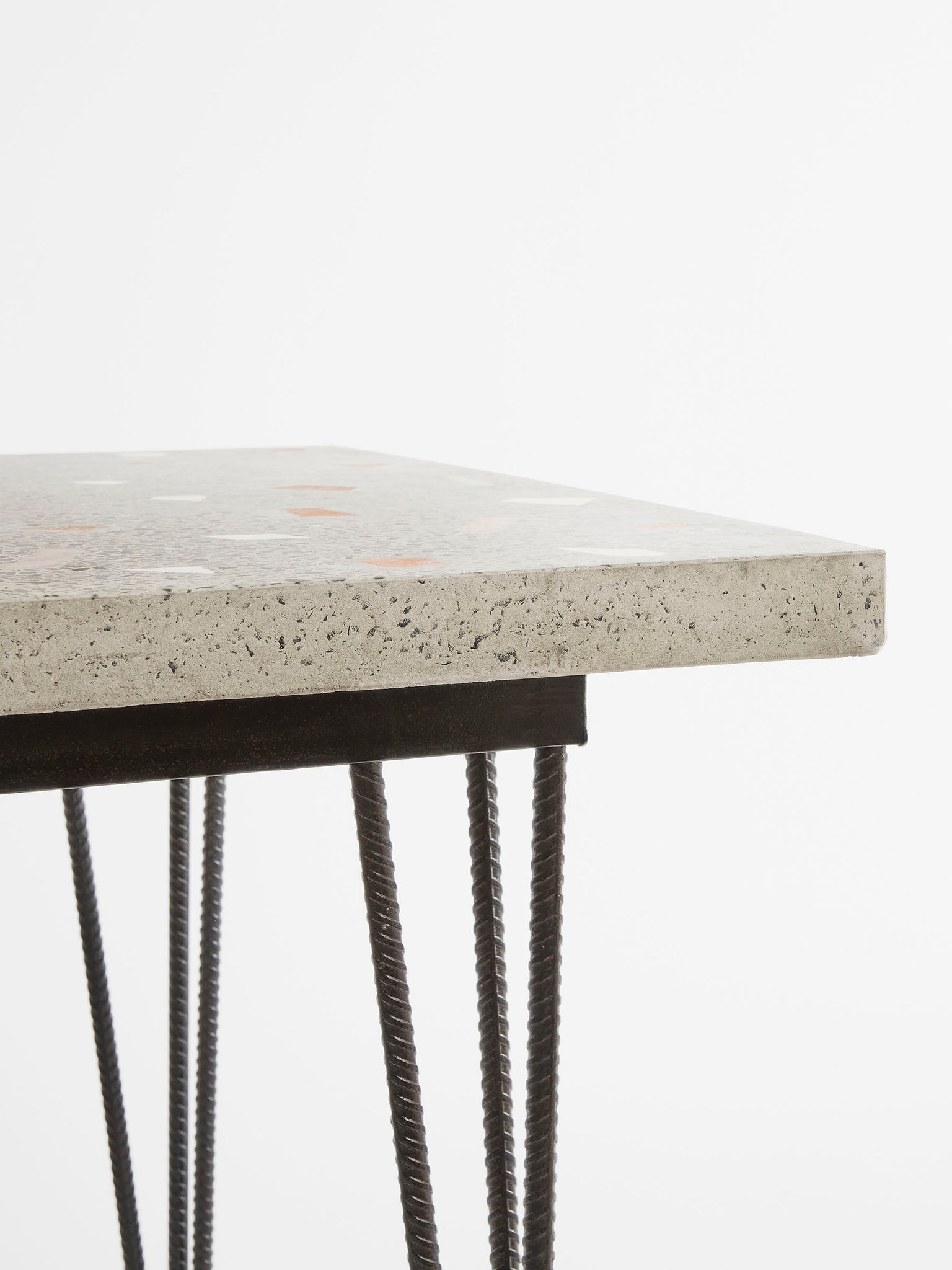 Waste Terrazzo, Custom Slab