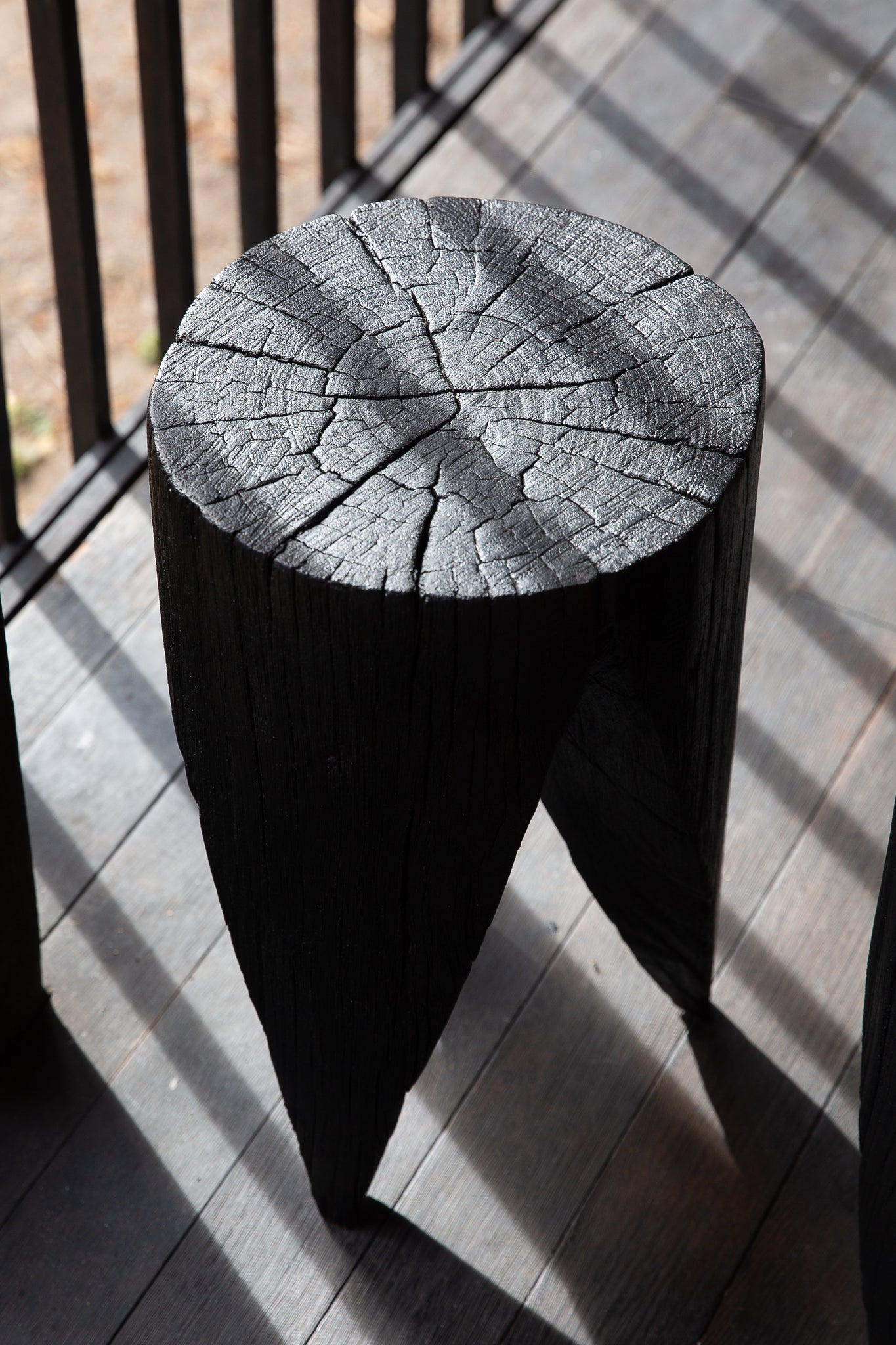 Telegraph Stools